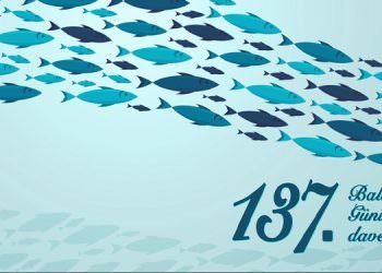 137. BALIK GÜNÜ 12 ARALIKTA DÜZENLENECEK