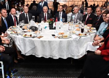 GMO 67. YILINI KUTLADI