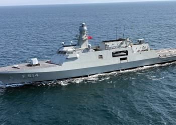 ÜÇ YENİ MİLGEM PROJESİ İÇİN İHALE SÜRECİ BAŞLADI