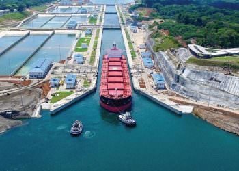 PANAMA KANALI, GEMİLERE EMİSYON ÜCRETİ GETİRECEK
