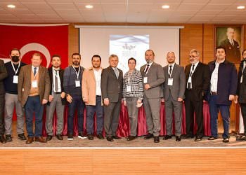 TÜRDEF’DE DÜMENE ARİF BOSTAN GEÇTİ