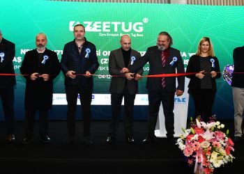 YENİ ZEETUG’LAR YOLDA