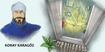 Bu defa sana degil…