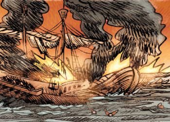 Dördüncü Çanakkale Deniz Savaşı II