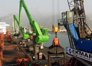 İSKENDERUN’DA İKİ LİMAN PROJESİNE ONAY ÇIKTI