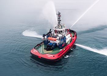 MED MARİNE’DEN LİMAK PORT’A 3 ADET RÖMORKÖR SATIŞI