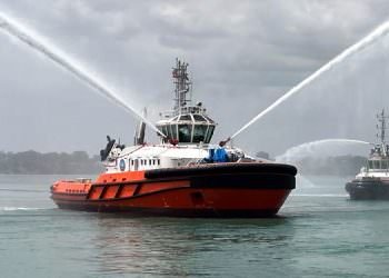 MED MARİNE’DEN KENYA’YA 120 TON ÇEKİ GÜCÜNDE RÖMORKÖR