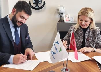 NOVUMARE TECHNOLOGIES VE AYT KİMYA İŞBİRLİĞİ ANLAŞMASI İMZALADI