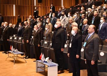 TÜRK LOYDU VAKFI, OLAĞANÜSTÜ 66. GENEL KURUL’U GERÇEKLEŞTİ