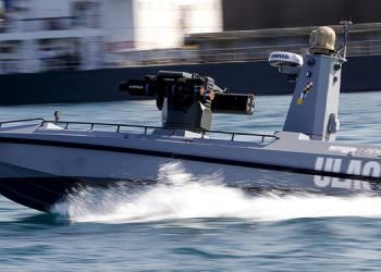 ULAQ, UZAKTAN KUMANDA ATIŞ SİSTEMİYLE TESTLERİ TAMAMLADI