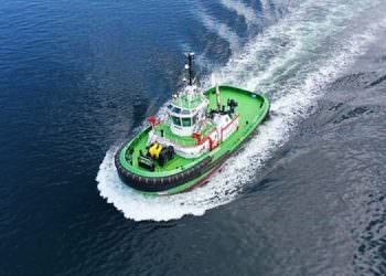 UZMAR, KARAÇİ PORT TRUST’IN SİPARİŞLERİNİ TESLİM ETTİ