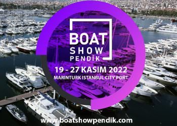 ED FUARCILIK, BOAT SHOW DENİZ’DE İÇİN GÜN SAYIYOR