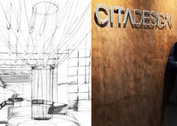 MURAT YÜKSEL, ÇİTA DESİGN TASARIM DİREKTÖRÜ OLDU