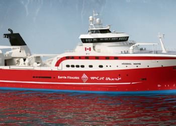 TERSAN, YENİ BALIKÇI GEMİSİ SÖZLEŞMESİNİ DUYURDU