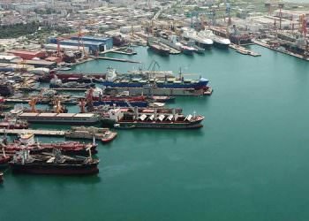 TÜRK TERSANELERİ 2023’TE SIÇRAMA HEDEFLİYOR