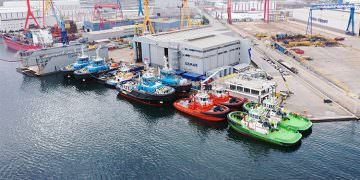 UZMAR, LLOYD’S REGISTER’DEN ISO 50001 SERTİFİKASI ALDI