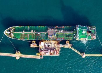 SOCAR MARİNE, DENİZ YAKITI SATIŞLARINA BAŞLADI