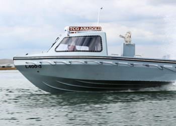 GEPA, TCG ANADOLU’NUN KOMUTAN BOTUNU TESLİM ETTİ