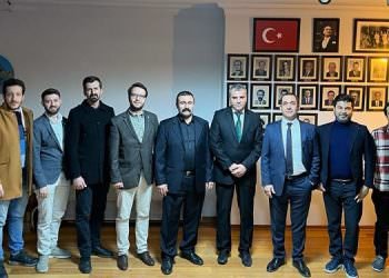 GMO, TEK LİSTE OLARAK SEÇİME GİDİYOR