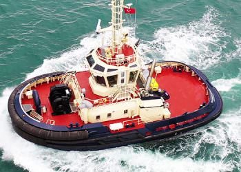 MED MARİNE, SAFEEN İLE RÖMORKÖR SÖZLEŞMESİ İMZALADI