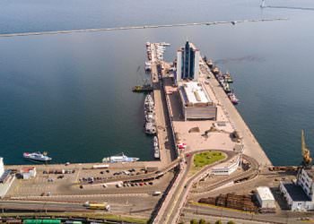 KARAİSMAİLOĞLU: ODESSA LİMANI’NDA 21 TÜRK GEMİSİ BULUNUYOR