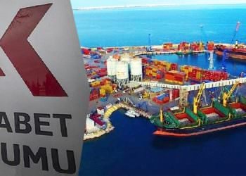 REKABET KURULU’NDAN ORTADOĞU ANTALYA LİMAN İŞLETMELERİ’NE İDARİ PARA CEZASI