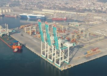 SAFİPORT: YATIRIMLAR SÖZLEŞME GEREĞİDİR