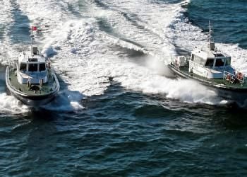 SANMAR, PAKİSTAN’A İKİ ADET YÜKSEK HIZLI PİLOT BOT TESLİM ETTİ