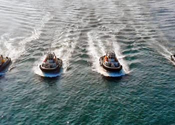 SANMAR’DAN 1 AYDA REKOR TESLİMAT