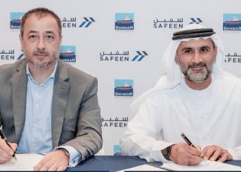 SANMAR, SAFEEN’E 4’ÜNCÜ RÖMORKÖRÜ SATTI