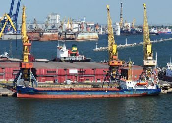 UKRAYNA’DAN 83 TÜRK DENİZCİ TAHLİYE EDİLDİ