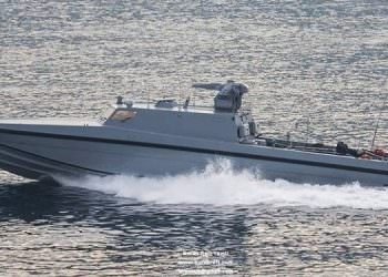 YONCA ONUK, KATAR’A 4 ADET OPERASYON BOTU İNŞA EDECEK