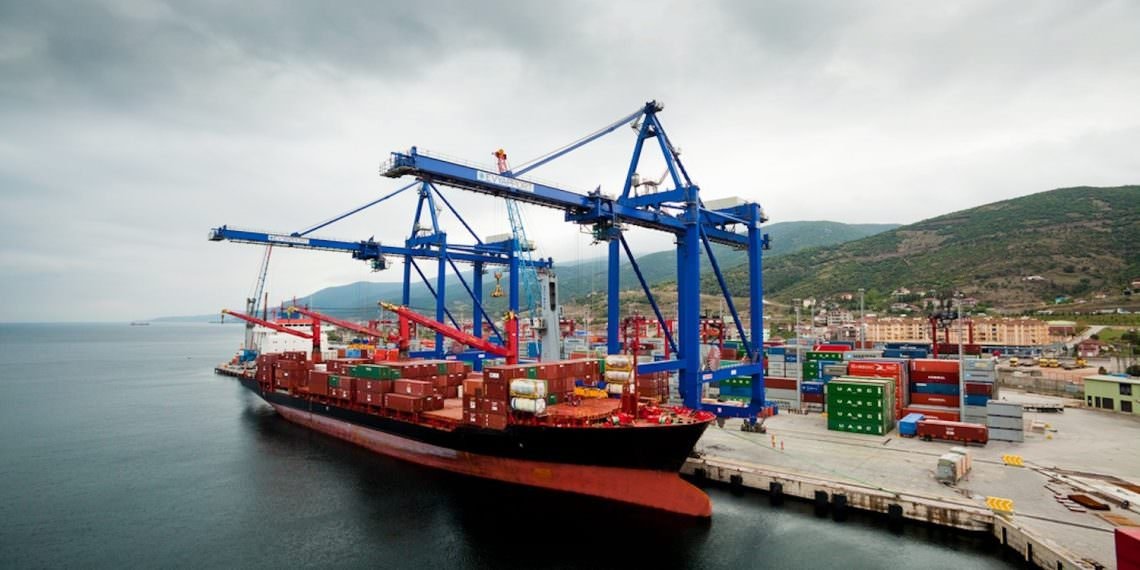 TÜRKİYE İLE RUSYA ARASINDA YENİ DENİZ HATLARI GÜNDEMDE