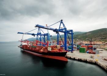 TÜRKİYE İLE RUSYA ARASINDA YENİ DENİZ HATLARI GÜNDEMDE