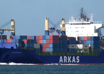 ARKAS LINE’DAN ÇEVRE DOSTU PROJELER