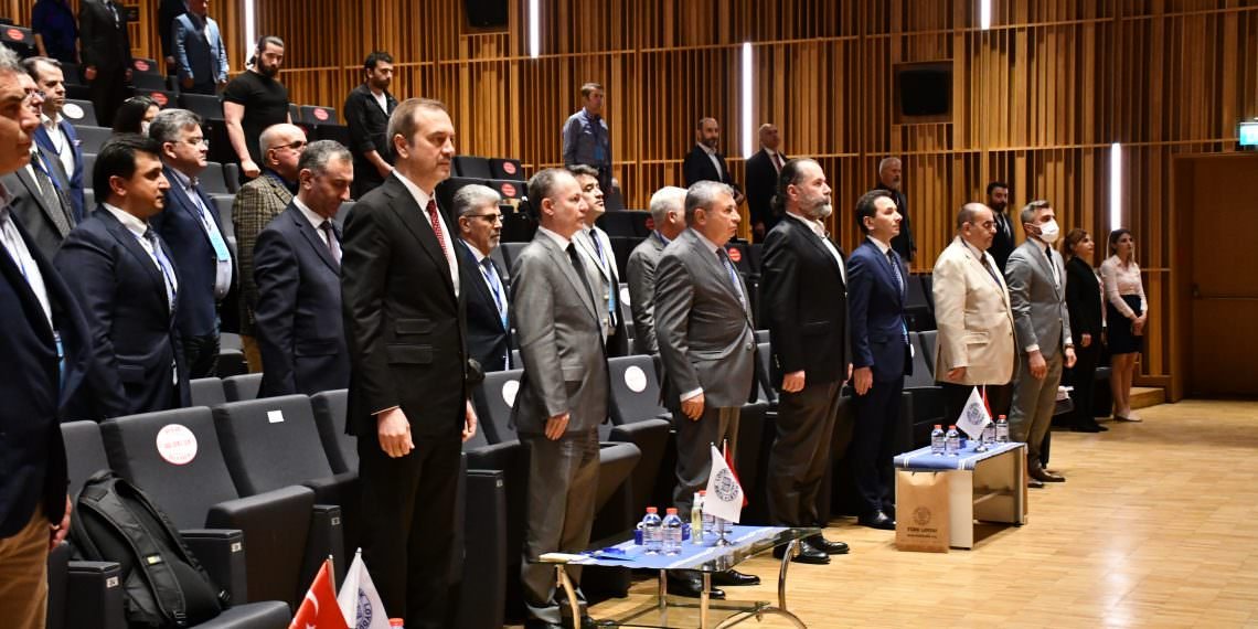 TÜRK LOYDU VAKFI 67. OLAĞAN GENEL KURUL TOPLANTISI YAPILDI