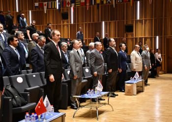 TÜRK LOYDU VAKFI 67. OLAĞAN GENEL KURUL TOPLANTISI YAPILDI