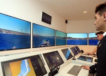 DENİZCİLİK EĞİTİMİNDE SANAL GERÇEKLİK DÖNEMİ