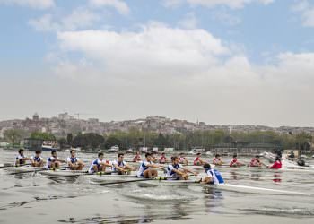 DOSTLUK KUPASI’NDA KAZANAN KADİR HAS ÜNİVERSİTESİ