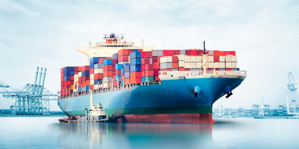 YENİ KONTEYNER KRİZİ KAPIDA