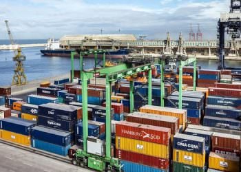 FAS İLE SUUDİ ARABİSTAN ARASINA DENİZ HATTI