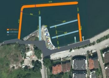 KOCAELİ DEĞİRMENDERE ÇEKEK YERİ İHALESİ SONUÇLANDI