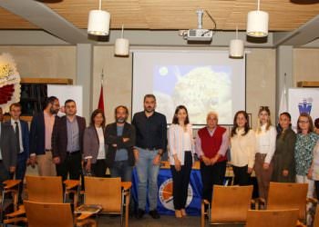 MERSİN’DE İKLİM KRİZİ VE İSTİLACILAR TÜRLER ÇALIŞTAYI