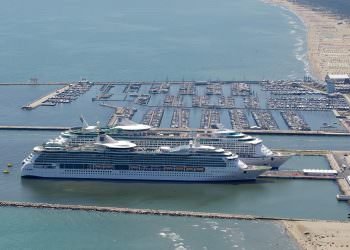 GLOBAL PORTS, PORTFÖYÜNÜ İTALYA’DAKİ 5. LİMANLA GENİŞLETTİ