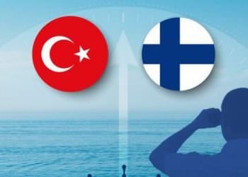 TÜRKİYE İLE FİNLANDİYA ARASINDA GEMİ ADAMLARI YETERLİLİK ANLAŞMASI