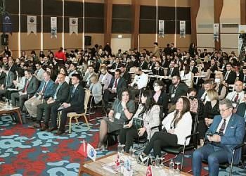 DÖDER AQUA 21. ULUSAL DENİZKIZI KONGRESİ BAŞLADI