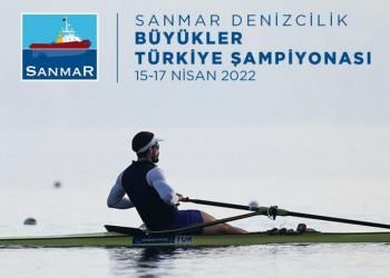 SANMAR DENİZCİLİK BÜYÜKLER TÜRKİYE ŞAMPİYONASI İÇİN GERİ SAYIM BAŞLADI