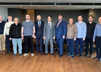 ELKON’UN ÇOĞUNLUK HİSSESİ ALMAN SCHOTTEL’E GEÇİYOR