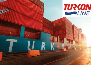 TURKON LİNE, 25. YILINI KUTLUYOR