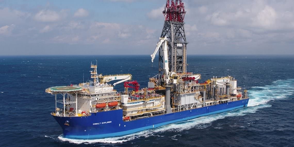 İLK SONDAJ İKİ AY SONRA BAŞLIYOR